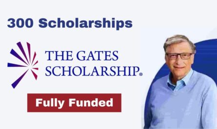 The Gates Scholarship Program