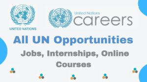 All UN Opportunities