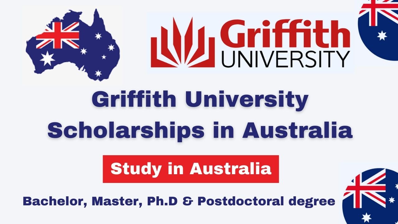 Griffith University Scholarships 2024 In Australia 8925