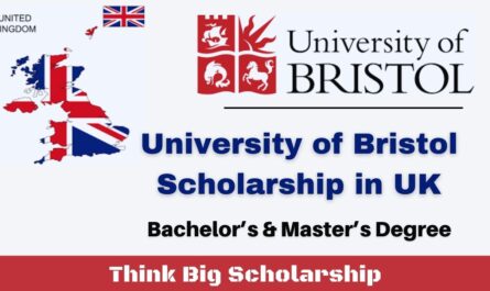 University of Bristol Scholarship