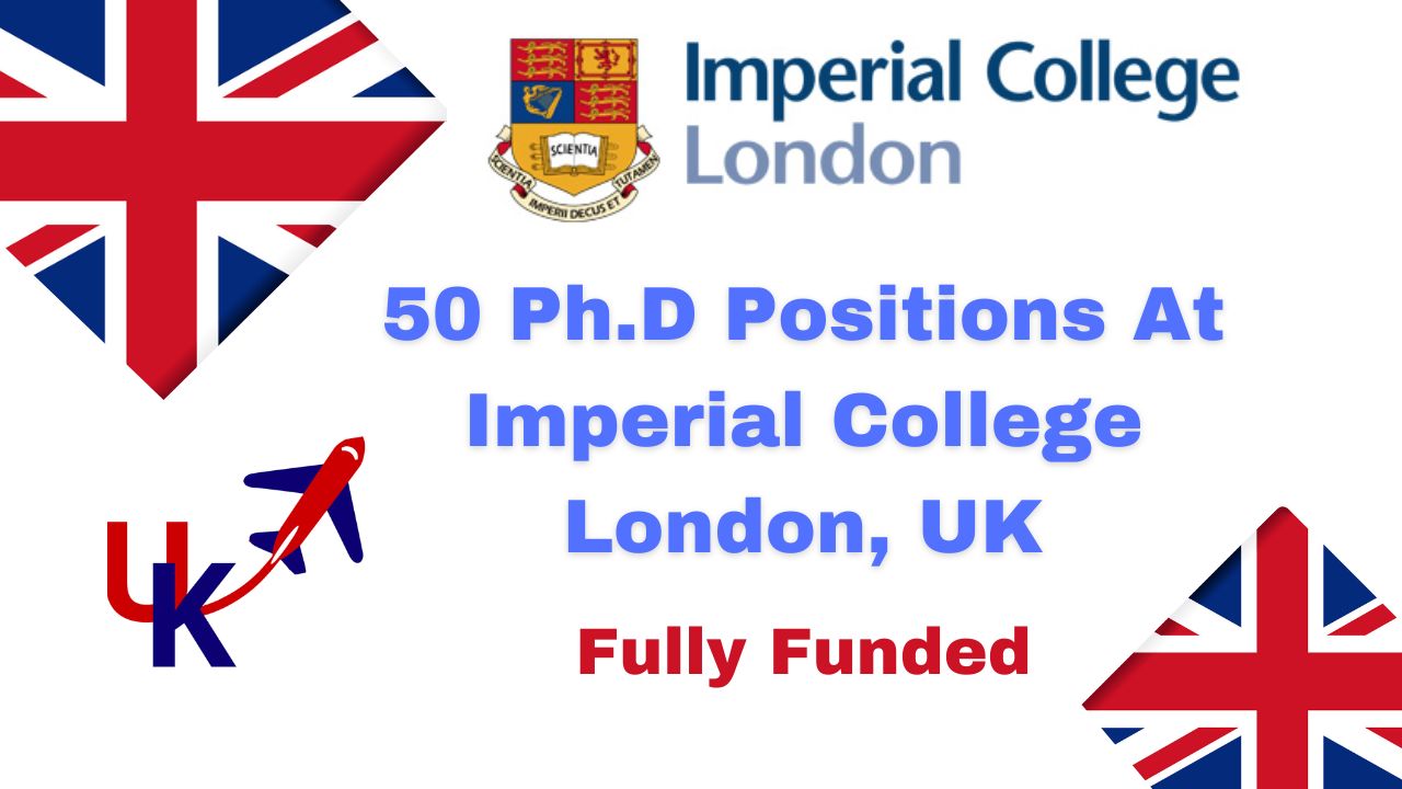 imperial college london phd finance placement