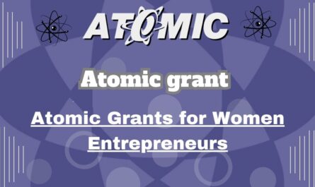 Atomic grant