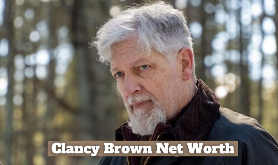 Clancy Brown Net Worth: Age, Height, Wife, Movies & more
