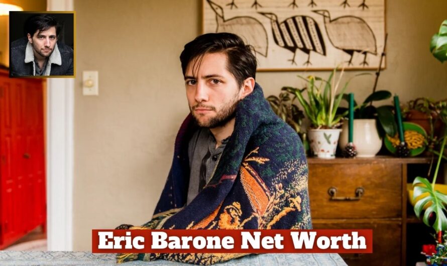 Eric Barone Net Worth: Age, Girlfriend, Games, Wiki & more