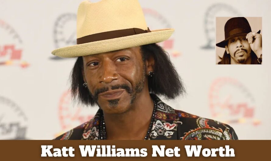 Katt Williams Net Worth: Height, Weight, Age, Wife, Kids & more