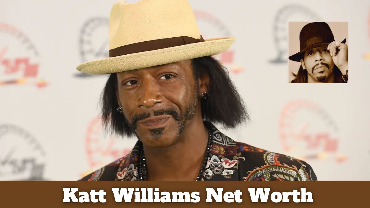 Katt Williams Net Worth