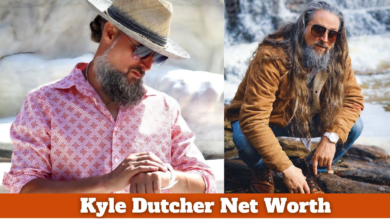 Kyle Dutcher Net Worth