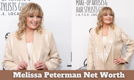 Melissa Peterman Net Worth: