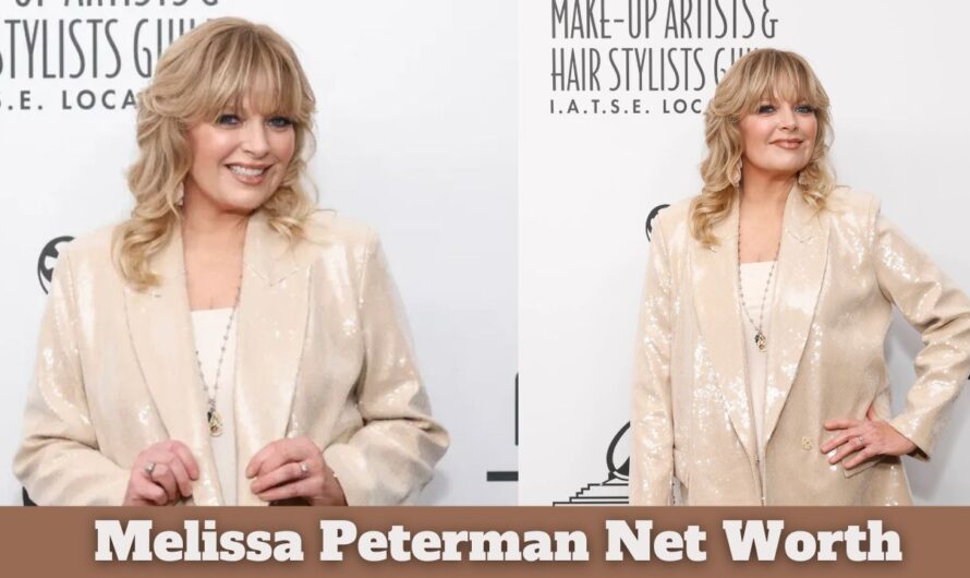 Melissa Peterman Net Worth: Height and Weight, Age, Wiki & more