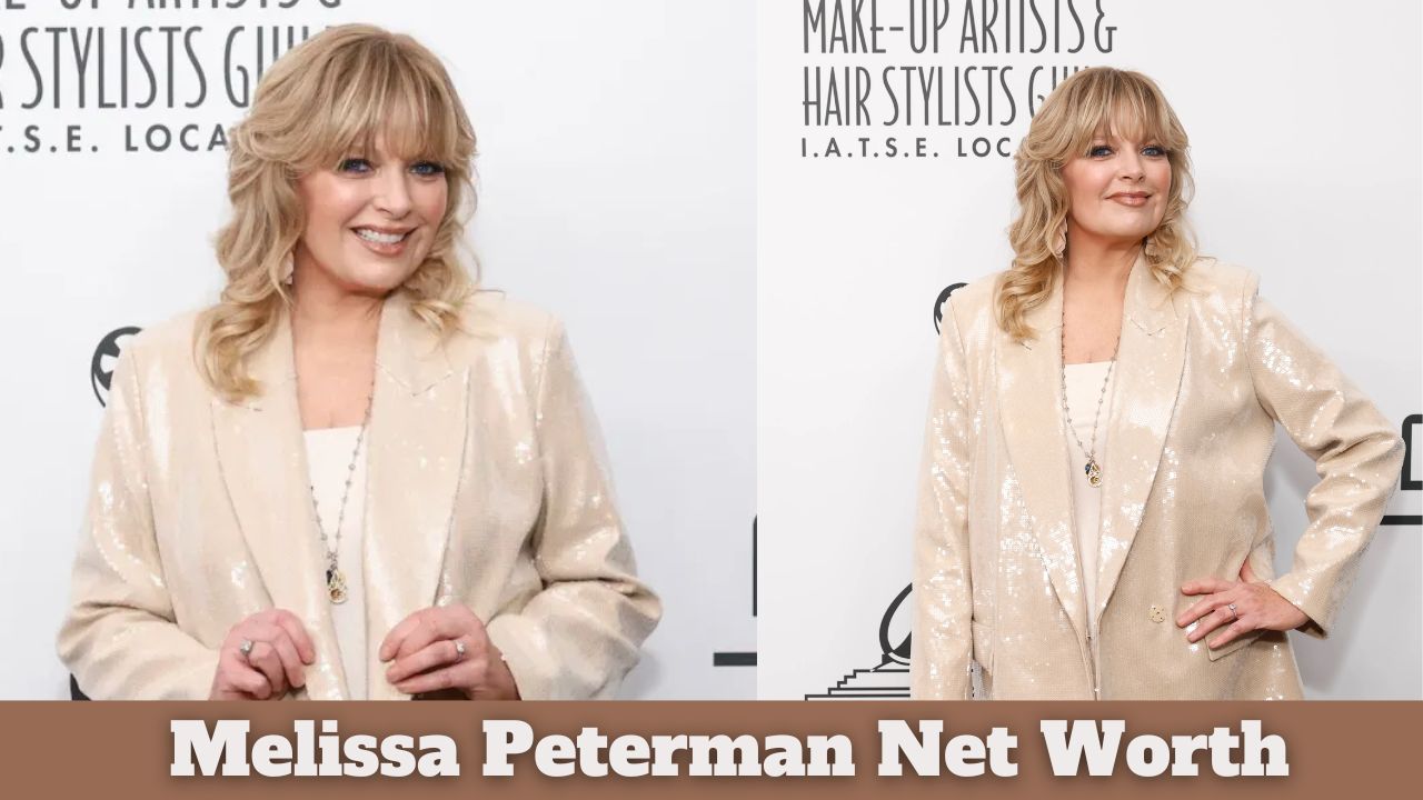 Melissa Peterman Net Worth: