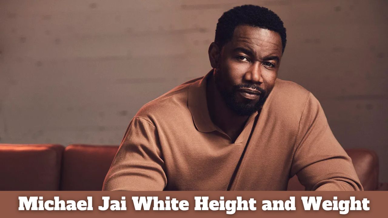 Michael Jai White Height and Weight