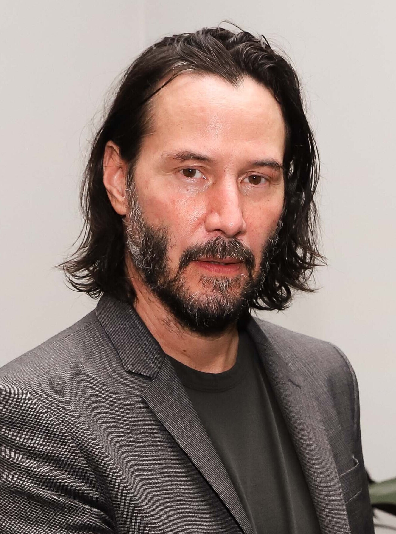 Who is Keanu Reeves Age, Height, Weight, Movies & Net Worth